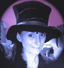 Cathy Vagnon